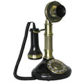 column phone