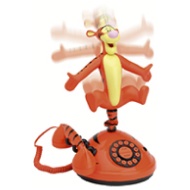 tigger phone